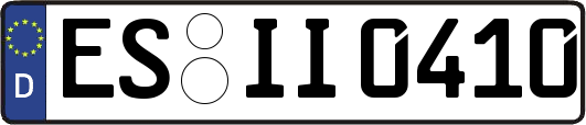 ES-II0410