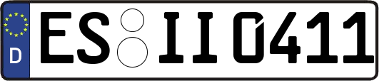 ES-II0411