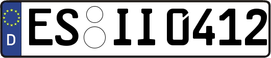 ES-II0412