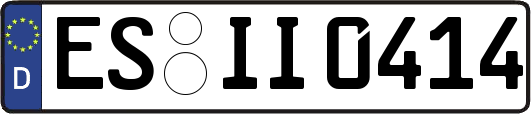 ES-II0414