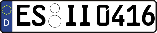 ES-II0416