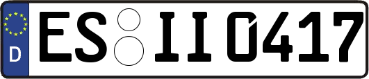 ES-II0417