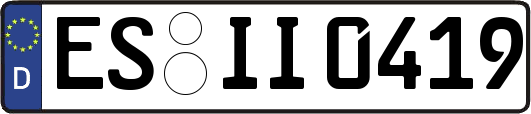 ES-II0419