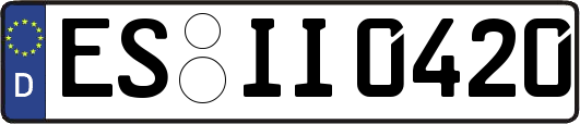 ES-II0420