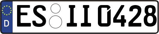 ES-II0428