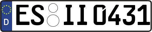 ES-II0431