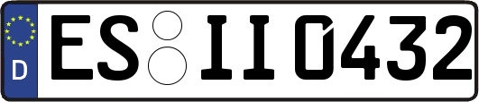 ES-II0432
