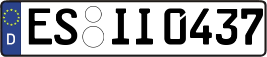 ES-II0437