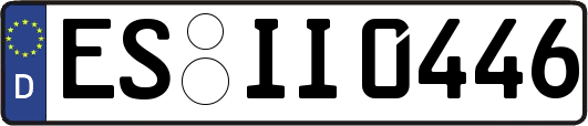 ES-II0446
