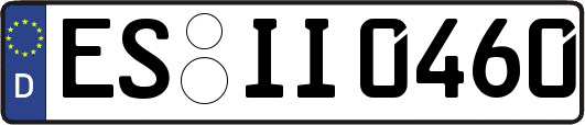 ES-II0460