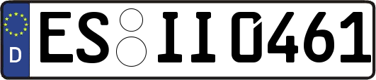ES-II0461