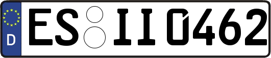 ES-II0462