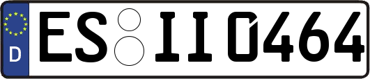 ES-II0464