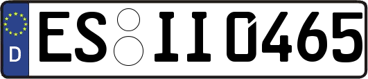 ES-II0465