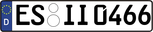 ES-II0466