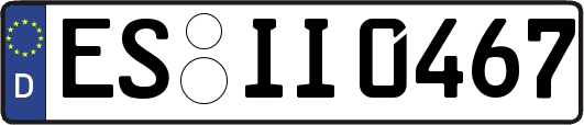 ES-II0467