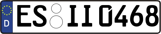 ES-II0468