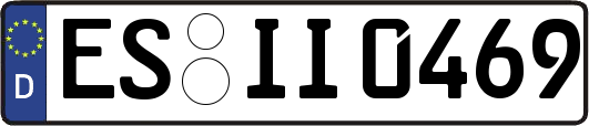 ES-II0469
