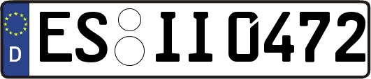 ES-II0472