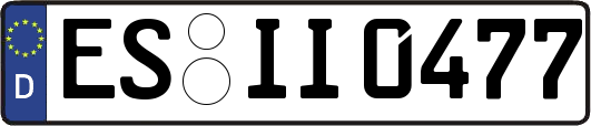ES-II0477