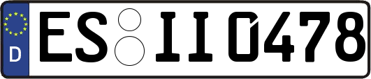 ES-II0478