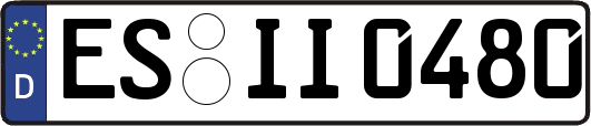 ES-II0480