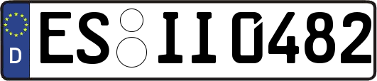ES-II0482