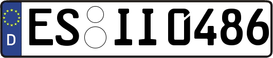 ES-II0486
