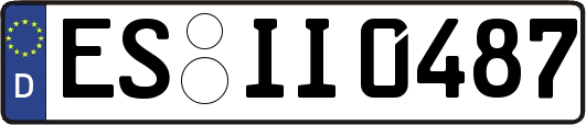 ES-II0487