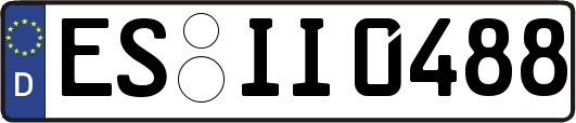 ES-II0488