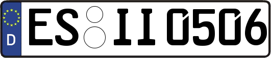 ES-II0506