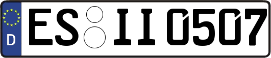 ES-II0507