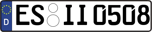 ES-II0508