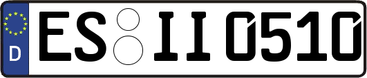 ES-II0510