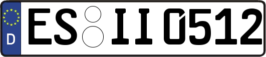 ES-II0512