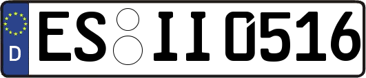 ES-II0516