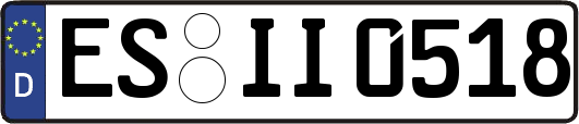 ES-II0518