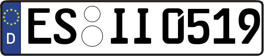 ES-II0519