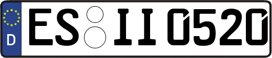 ES-II0520