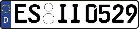 ES-II0529