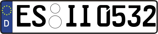 ES-II0532