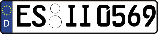 ES-II0569