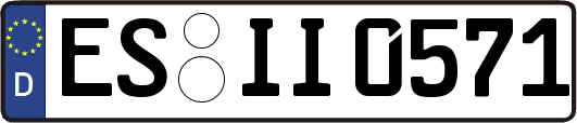 ES-II0571