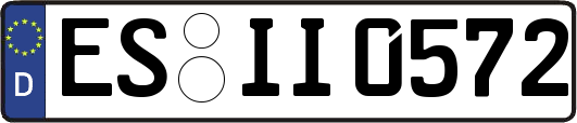 ES-II0572
