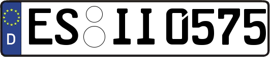 ES-II0575