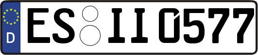 ES-II0577