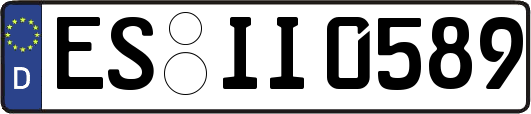 ES-II0589