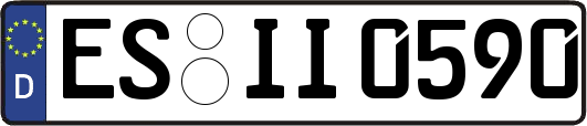 ES-II0590