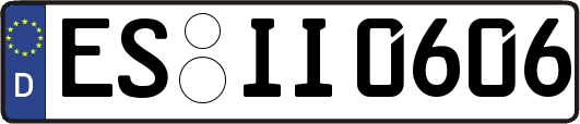 ES-II0606