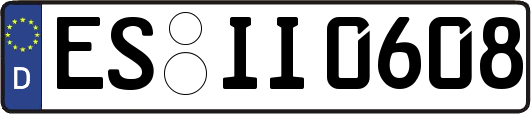 ES-II0608